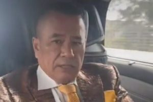 Hotman Paris Respons Pengaduan Keluarga Bayi yang Jarinya Tergunting Oknum Perawat