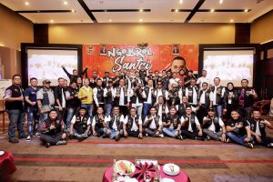 HDCI Bekasi Sukses Gelar Rakercab, Siap Berkontribusi untuk Masyarakat