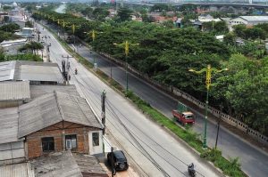Komisi III Gaungkan Bekasi Terang