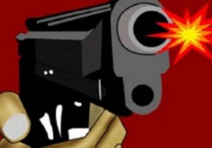 Perempuan Tewas di Apartemen, Ada Luka Tembak di Dada Kiri dan Senjata Api di Sampingnya