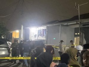 Gempar Penemuan Mayat Perempuan di Perumahan Cikarang Utama, Payudaranya Ada Luka Ini