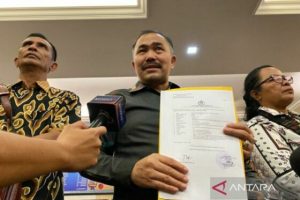 Sudah Divonis Mati, Ferdy Sambo Cs Dilaporkan Polisi Dugaan Pencurian Uang