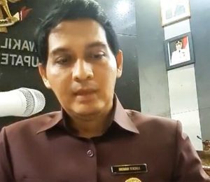 Lucky Hakim Klaim Tidak Ambil Anggaran Makan Minum Rp 100 Juta Sebulan, Ini Alasannya