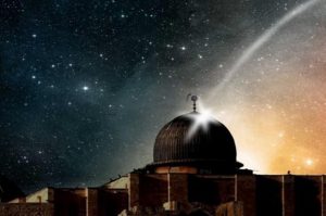 Hikmah Isra’ Mi’raj