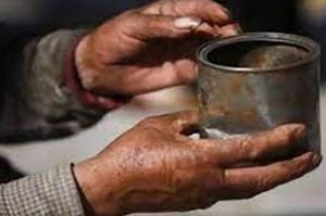 Cegah Lonjakan Pengemis Musiman