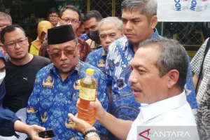 Waduh, Marak Beredar MinyaKita Palsu di Wilayah Ini, Begini Ciri-cirinya