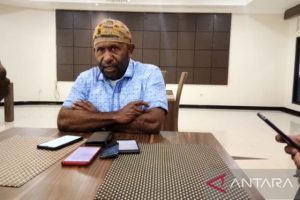 Bupati Memberamo Tengah Disinyalir Bakal Ditahan KPK Usai Pemeriksaan