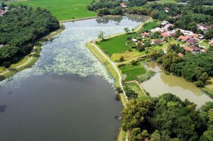 Komisi II Dorong Penyelesaian Konflik Pengelolaan Situ Ceper