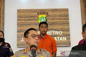 Polres Metro Jaksel Periksa Saksi Terbaru Kasus Anak Pejabat Pajak, Diduga Ini Pemicunya