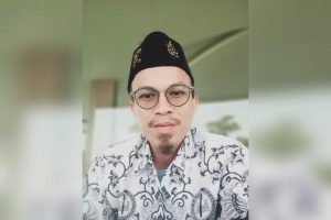 MGMP Prakarya SMP Aktif Jaga Kekompakan Para Guru Inovatif