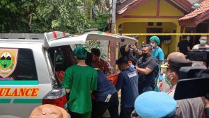 Dua Korban Pembunuhan yang Dicor di Harapan Jaya Bekasi Utara, Pamit ke Suami Ikut Pengajian