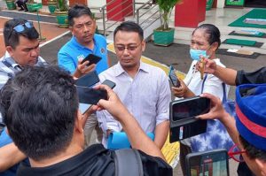 Perkara Tanah Pondokgede Masuk Persidangan