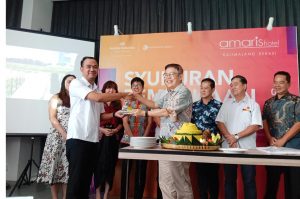 Amaris Hotel Kalimalang Resmi Dibuka