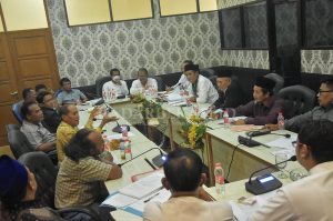 Konflik Pasar Induk Cibitung, Sikap Pemkab Berpihak pada Pedagang