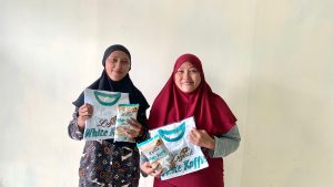 5 Hari Lagi Fun Day Radar Bekasi Luwak White Koffie dan Pemkot Bekasi