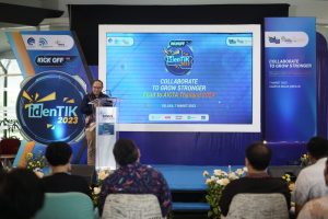 Kota Bekasi jadi Lokasi Pertama Roadshow IdenTIK 2023