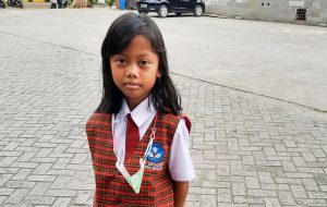 Ikuti Sejumlah Kegiatan Pengembangan Diri