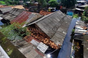 Buka Opsi Relokasi Warga