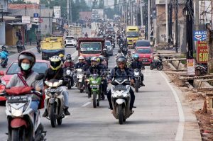 PDAM TB Maksimalkan Pelayanan Pelanggan