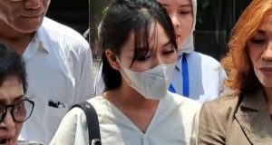 Dilaporkan Pencemaran Nama Baik, Begini Respons Mario Dandy