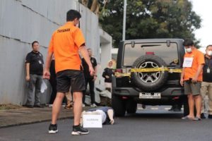 Keluarga David Tolak Restorative Justice dengan Mario Dandy dkk