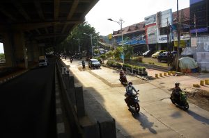 Persiapkan Jalur Aman Pemudik