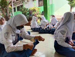 Sekolah Pangkas Waktu KBM