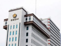 Ternyata Dugaan Korupsi Ini Bikin Kementerian ESDM Diobok-Obok KPK