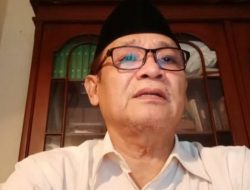 MUI Imbau Parpol Tak Mainkan Politik Identitas   