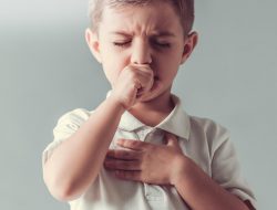 Ratusan Balita di Bekasi Menderita TBC