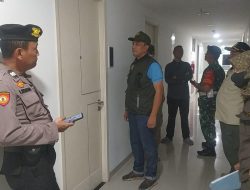Operasi Yustisi Ramadan di Apartemen, 4 Perempuan Muda Diamankan