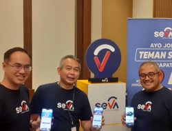 SEVA Tawarkan Pembelian Mobil Tanpa Ribet