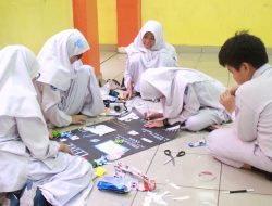 Ngabuburit Kreatif nan Efektif