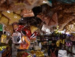 Operasi Pasar Ramadan di Kota Bekasi Mulai Hari Ini Sampai 15 April, Cek Ini Jadwal dan Lokasinya