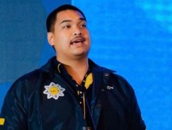 Anak Muda Ini Bakal Dilantik Jokowi Jadi Menpora, Ini Profilnya