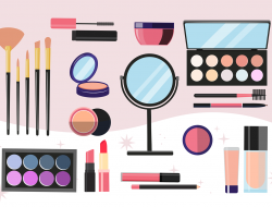 Tips Memulai Bisnis Kosmetik Brand Sendiri