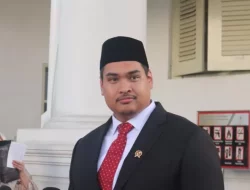 Jadi Menpora, Dito Ariotedjo Mundur dari Chairman RANS