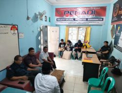 Verfak Partai Prima Tak Berjalan Mulus   