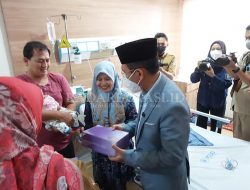 Pemkab Bekasi Pastikan Warga Bisa Berobat Pakai KTP