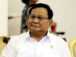 Sandiaga Uno Dikabarkan Pindah ke PPP, Prabowo: Kami Tidak Menahan