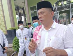 Bupati Meranti yang Ditangkap KPK Sempat Viral, Marah-marah ke Kemenkeu Sebut Iblis dan Setan