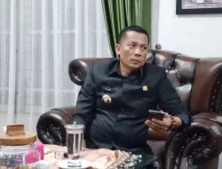 Ini Kasus yang Menjerat Bupati Meranti hingga Ditangkap KPK