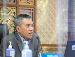 Konsisten Terapkan Prinsip ESG, BRI Implementasikan Konsep Green & Smart Building