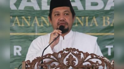 Delapan Golongan yang Berhak Terima Zakat