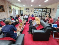 PT Migas Setor Dividen Rp 300 Juta