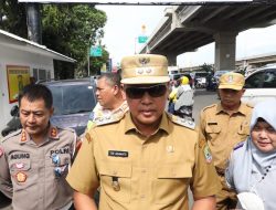 Separuh Warga Bekasi Bakal Mudik, Kebut Perbaikan Infrastruktur dan Prasarana