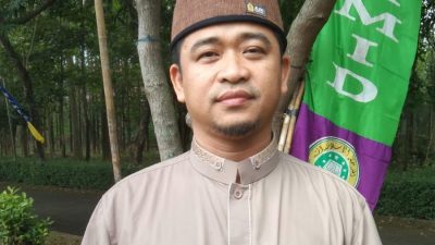 Pacaran Bikin Puasa jadi Percuma