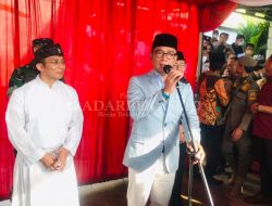 Izin Pembangunan Gereja Katolik Paroki Akhirnya Keluar