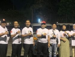 Anas Urbaningrum Bakal Temui Pengurus PKN Kabupaten Bekasi