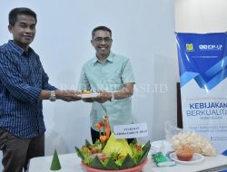 Kawal Kebijakan Publik di Bekasi
